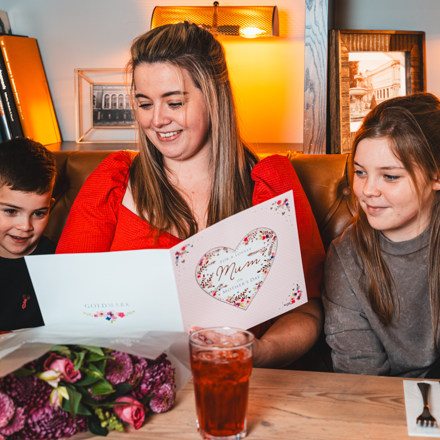 DISCOVER EVEN MORE REASONS TO VISIT The Red Lion